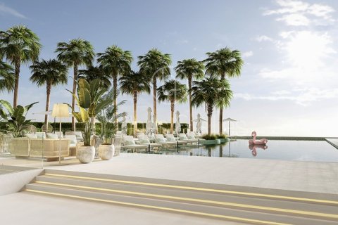 Apartment de 1 dormitorio en Dubai, UAE No. 102766 16