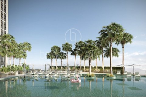 Apartment de 1 dormitorio en Dubai, UAE No. 102766 17