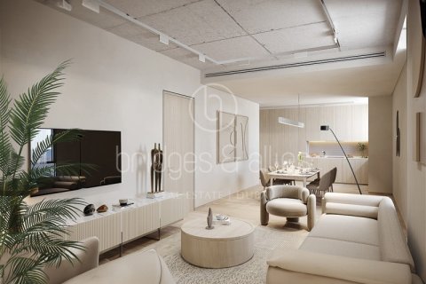 Apartment de 1 dormitorio en Dubai, UAE No. 102766 12