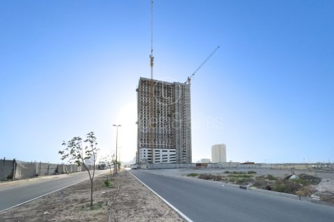 Apartment de 1 dormitorio en Dubai, UAE No. 102766 8