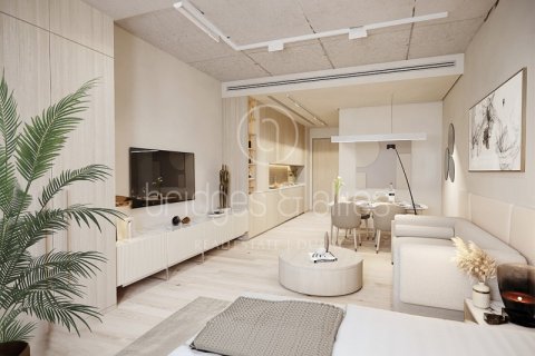 Apartment de 1 dormitorio en Dubai, UAE No. 102766 10