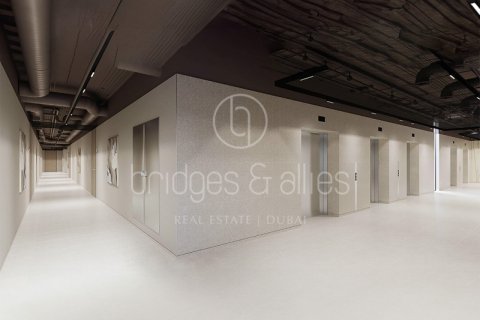 Apartment de 1 dormitorio en Dubai, UAE No. 102766 15