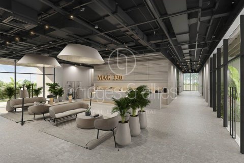 Apartment de 1 dormitorio en Dubai, UAE No. 102766 13