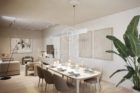 Apartment de 1 dormitorio en Dubai, UAE No. 102766 11