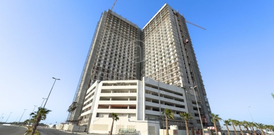 Apartment de 1 dormitorio en Dubai, UAE No. 102766