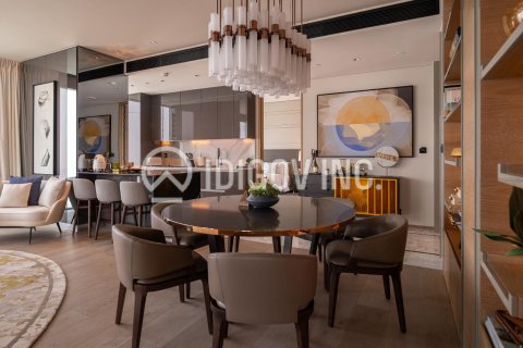 Apartment de 2 dormitorios en Zabeel, UAE No. 102790 3