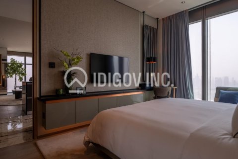 Apartment de 2 dormitorios en Zabeel, UAE No. 102790 12