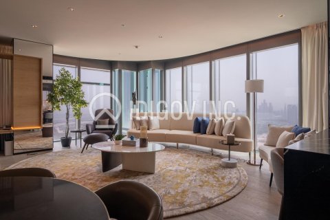 Apartment de 2 dormitorios en Zabeel, UAE No. 102790 2