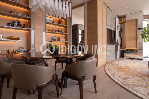 Apartment de 2 dormitorios en Zabeel, UAE No. 102790 20