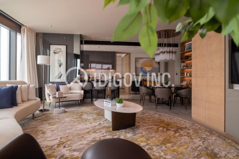 Apartment de 2 dormitorios en Zabeel, UAE No. 102790 4