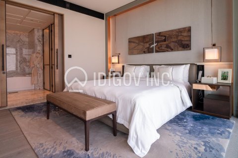 Apartment de 2 dormitorios en Zabeel, UAE No. 102790 14