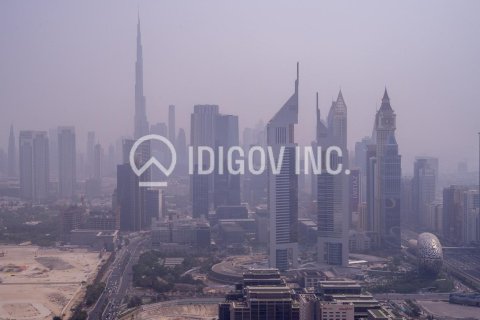 Apartment de 2 dormitorios en Zabeel, UAE No. 102790 18