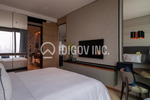 Apartment de 2 dormitorios en Zabeel, UAE No. 102790 17