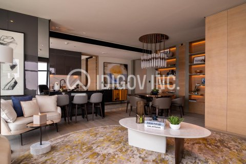 Apartment de 2 dormitorios en Zabeel, UAE No. 102790 5