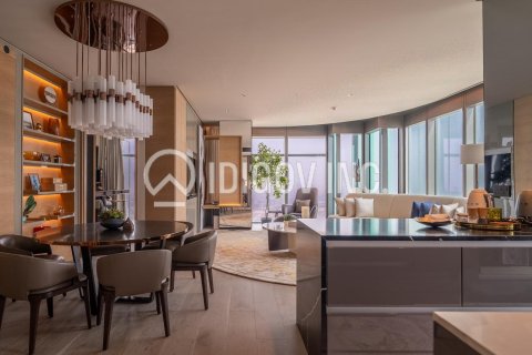 Apartment de 2 dormitorios en Zabeel, UAE No. 102790 9
