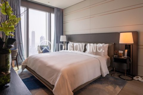 Apartment de 2 dormitorios en Zabeel, UAE No. 102790 11