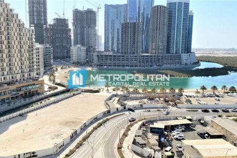 Apartment de 3 dormitorios en Al Reem Island, UAE No. 102769 4