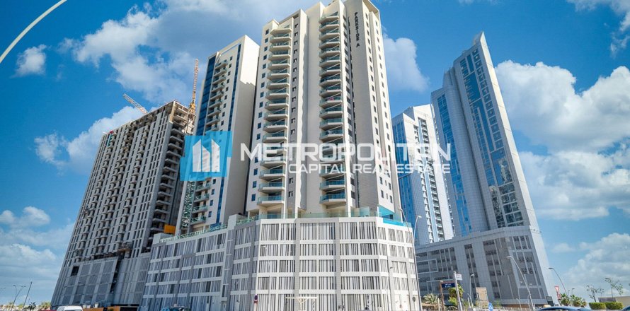 Apartment de 3 dormitorios en Al Reem Island, UAE No. 102769