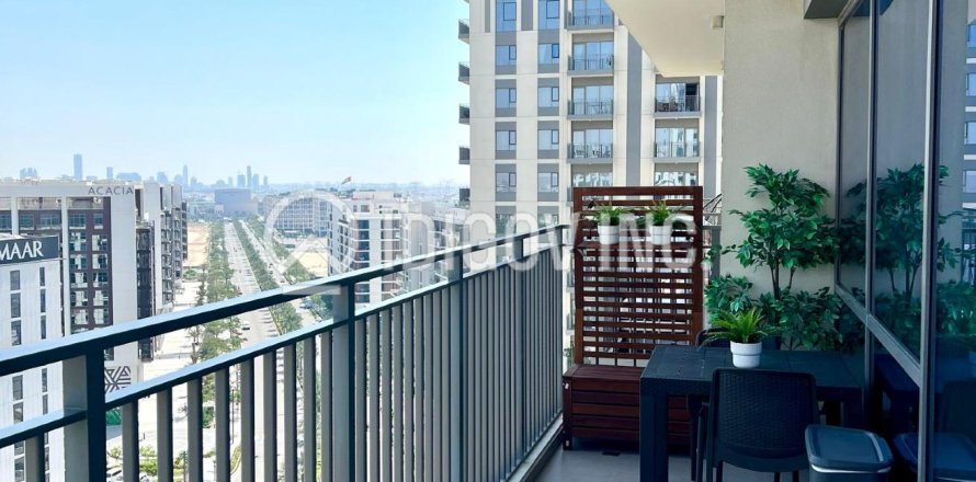 2 bedrooms Apartment in Park Heights, UAE No. 88459