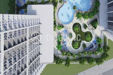 Apartment de 1 dormitorio en Sobha Hartland, UAE No. 88457 3