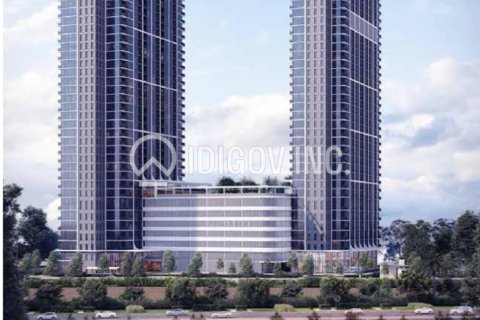 Apartment de 1 dormitorio en Sobha Hartland, UAE No. 88457 7