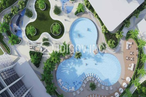 Apartment de 1 dormitorio en Sobha Hartland, UAE No. 88457 6