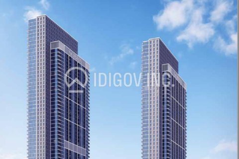 Apartment de 1 dormitorio en Sobha Hartland, UAE No. 88457 5