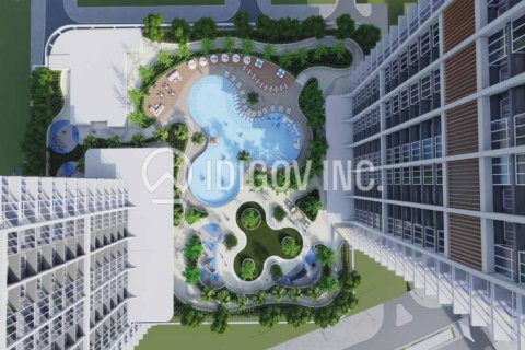 Apartment de 1 dormitorio en Sobha Hartland, UAE No. 88457 4