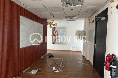 91m² Office in Business Bay, UAE No. 88451 6