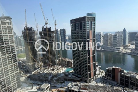 91m² Office in Business Bay, UAE No. 88451 12