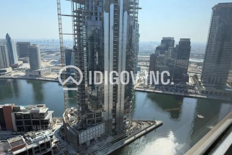 91m² Office in Business Bay, UAE No. 88451 1