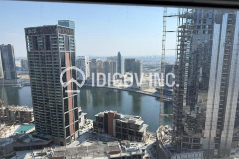 91m² Office in Business Bay, UAE No. 88451 11