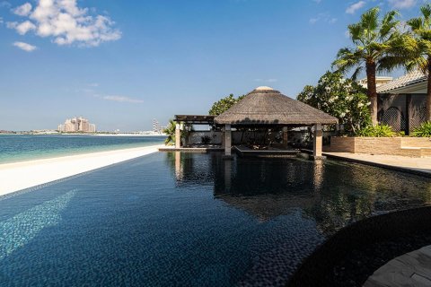 5 bedrooms Villa in Palm Jumeirah, UAE No. 88377 14