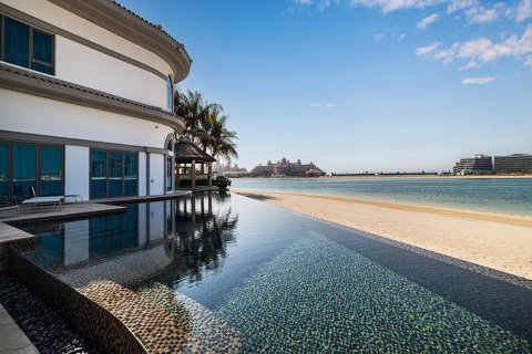 5 bedrooms Villa in Palm Jumeirah, UAE No. 88377 12