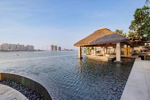 5 bedrooms Villa in Palm Jumeirah, UAE No. 88377 9