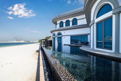 5 bedrooms Villa in Palm Jumeirah, UAE No. 88377 11