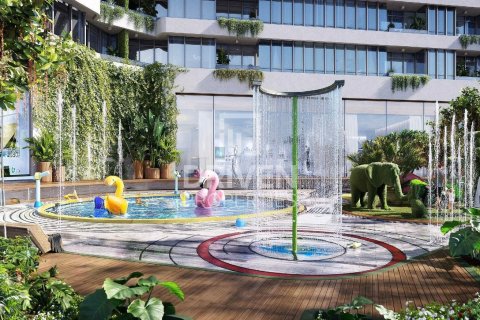 Apartment de 1 dormitorio en Dubai Silicon Oasis, UAE No. 85051 11