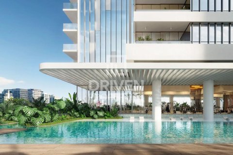 Apartment de 1 dormitorio en Dubai Silicon Oasis, UAE No. 85051 13