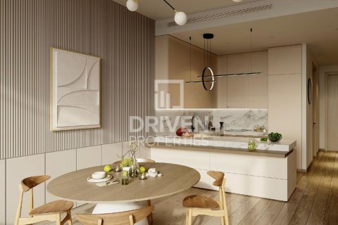 Apartment de 1 dormitorio en Dubai Silicon Oasis, UAE No. 85051 4