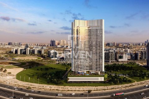 Apartment de 1 dormitorio en Dubai Silicon Oasis, UAE No. 85051 6