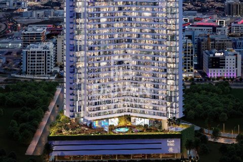 Apartment de 1 dormitorio en Dubai Silicon Oasis, UAE No. 85051 14