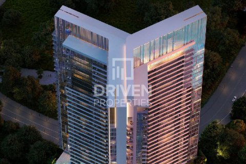 Apartment de 1 dormitorio en Dubai Silicon Oasis, UAE No. 85051 8