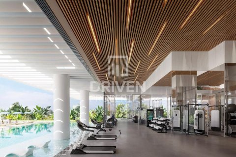 Apartment de 1 dormitorio en Dubai Silicon Oasis, UAE No. 85051 9