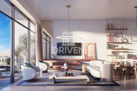 Apartment de 1 dormitorio en Dubai Silicon Oasis, UAE No. 85051 5