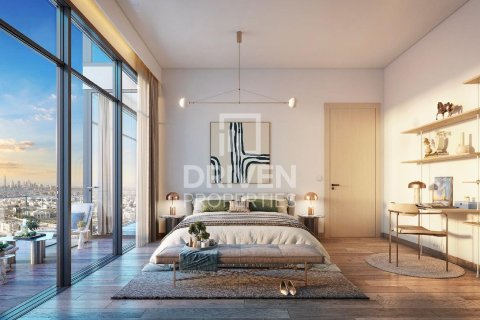 Apartment de 1 dormitorio en Dubai Silicon Oasis, UAE No. 85051 2
