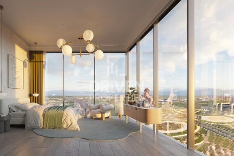 Apartment de 1 dormitorio en Dubai Silicon Oasis, UAE No. 85051 7