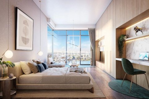 Apartment de 1 dormitorio en Dubai Silicon Oasis, UAE No. 85051 3