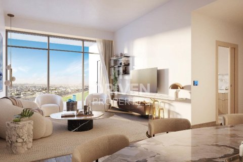 Apartment de 1 dormitorio en Dubai Silicon Oasis, UAE No. 85051 1