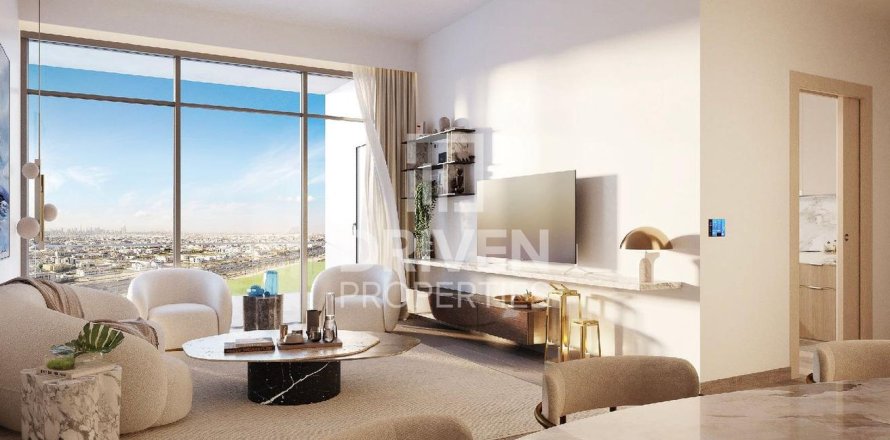 Квартира с 1 спальней в Dubai Silicon Oasis, ОАЭ №85051