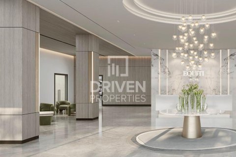 2 bedrooms Apartment in Al Furjan, UAE No. 85049 6